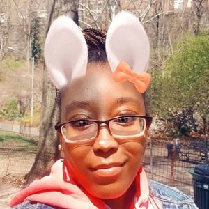 Meet your Posher, Annell